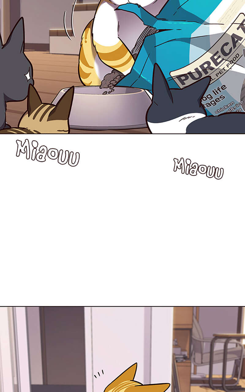 Eleceed Chapitre 56 - Page 58