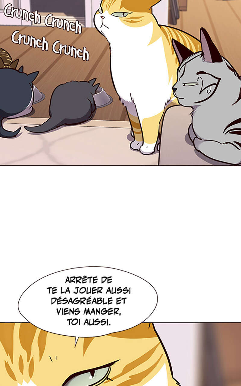 Eleceed Chapitre 56 - Page 59