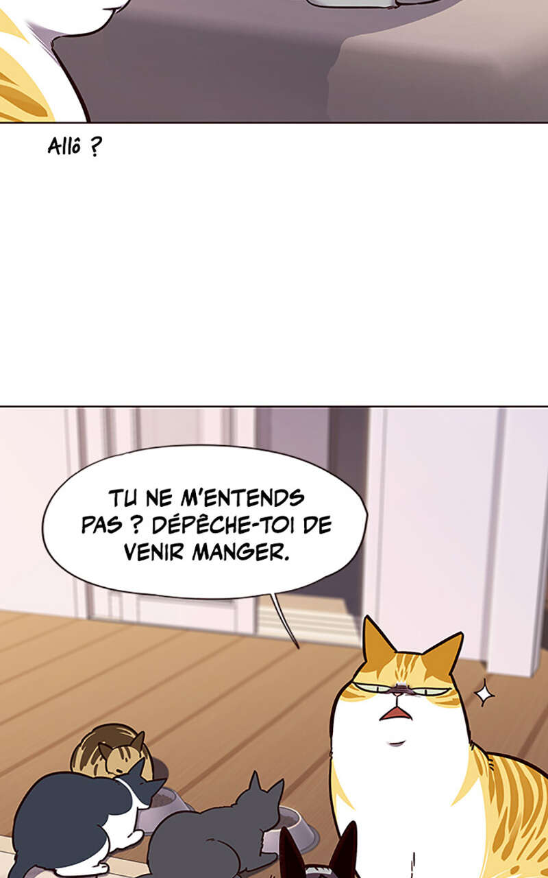 Eleceed Chapitre 56 - Page 61