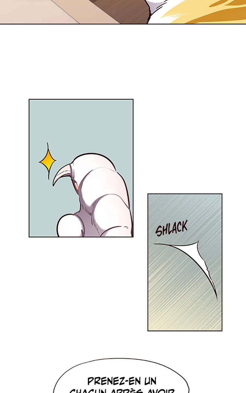 Eleceed Chapitre 56 - Page 64