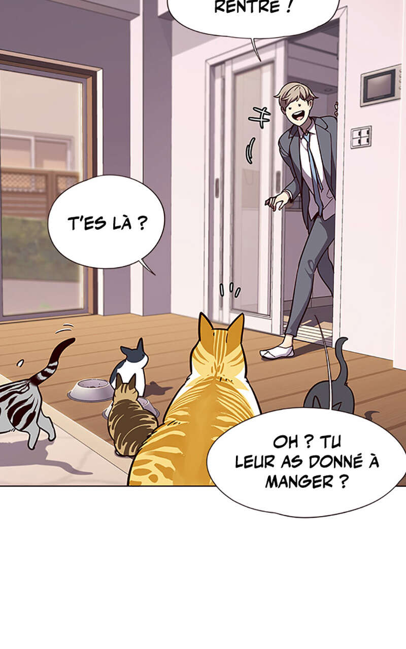 Eleceed Chapitre 56 - Page 66