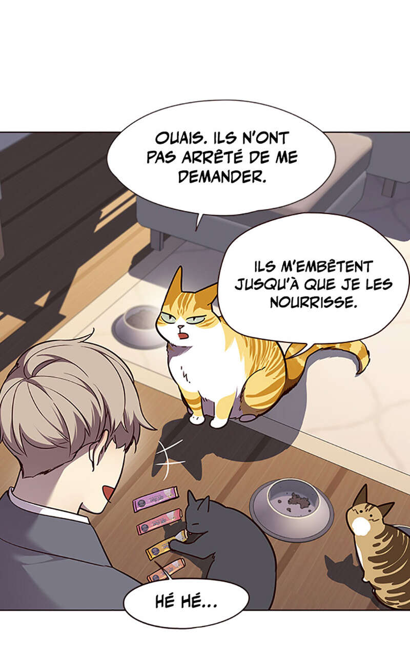 Eleceed Chapitre 56 - Page 67