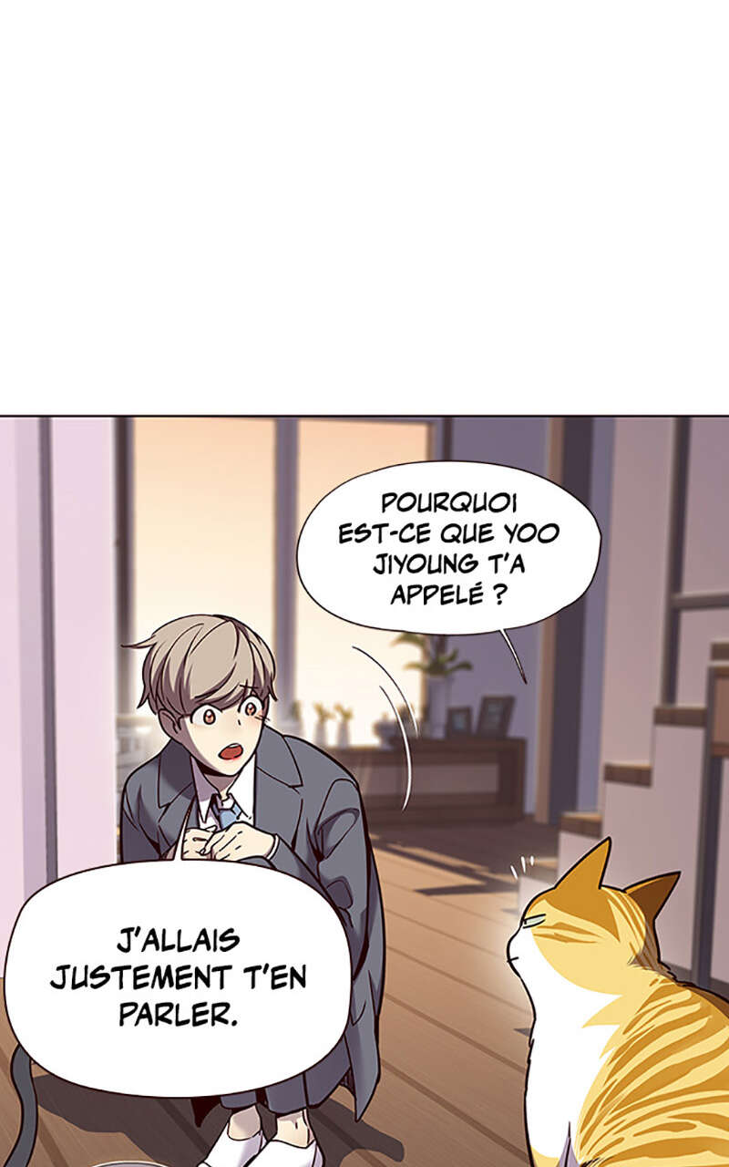 Eleceed Chapitre 56 - Page 68