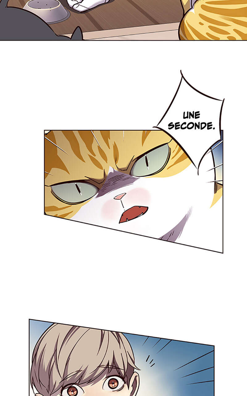 Eleceed Chapitre 56 - Page 69
