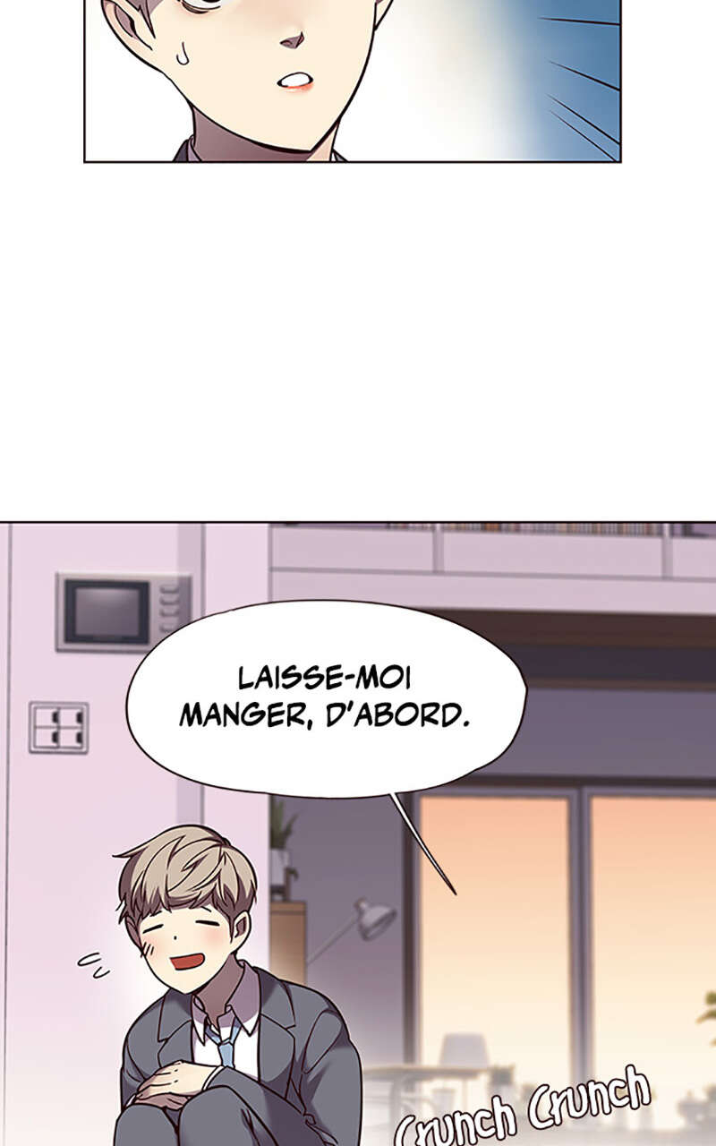 Eleceed Chapitre 56 - Page 70