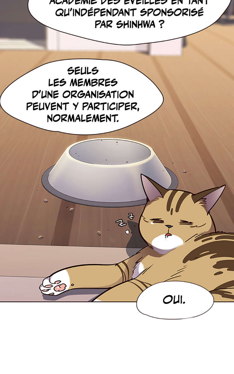 Eleceed Chapitre 56 - Page 72