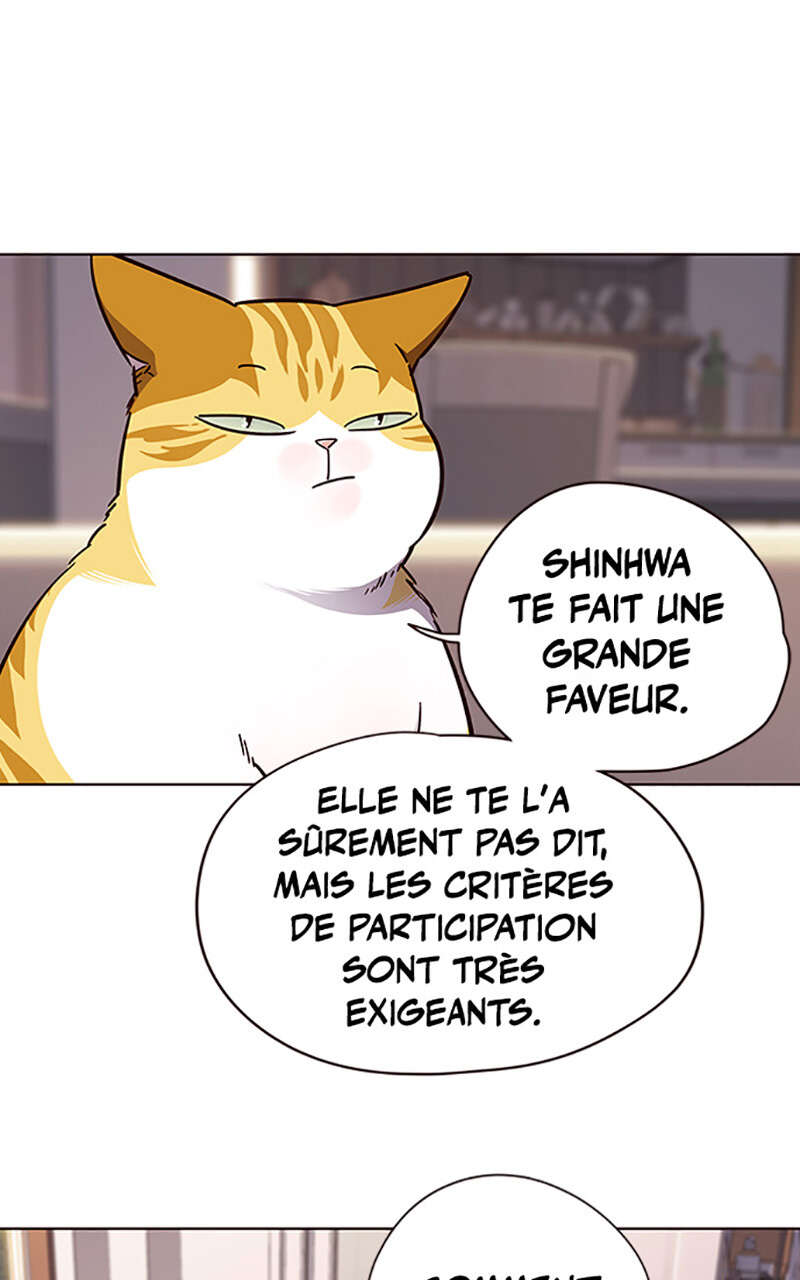 Eleceed Chapitre 56 - Page 73