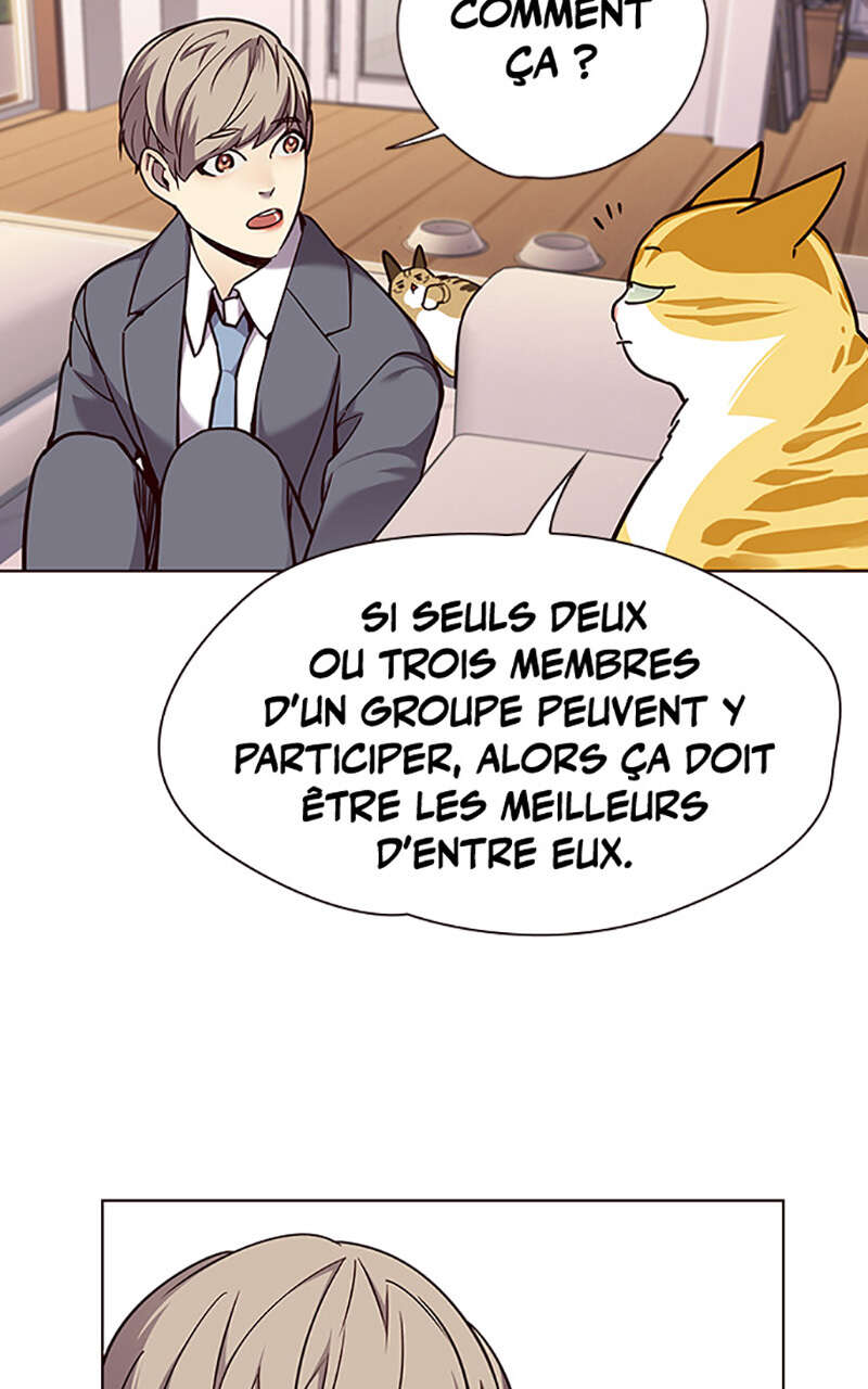Eleceed Chapitre 56 - Page 74