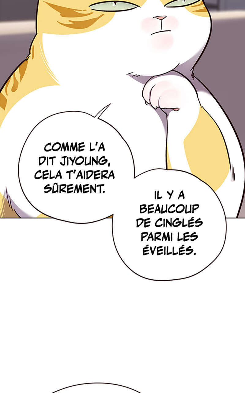 Eleceed Chapitre 56 - Page 76