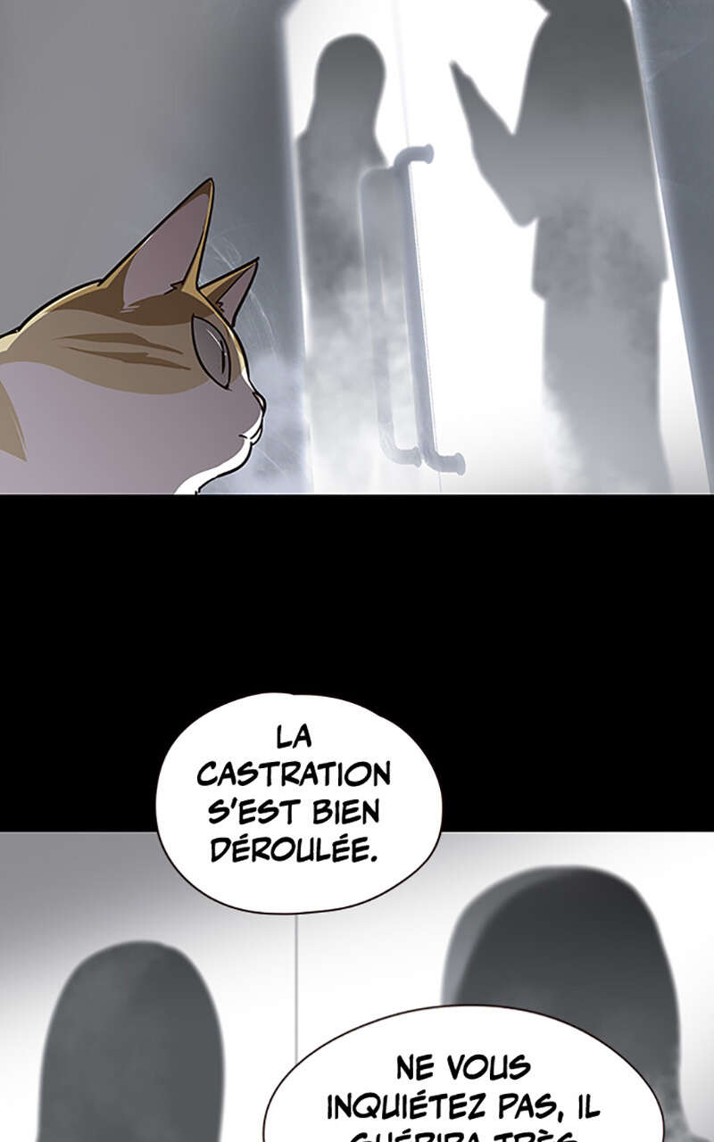 Eleceed Chapitre 56 - Page 8