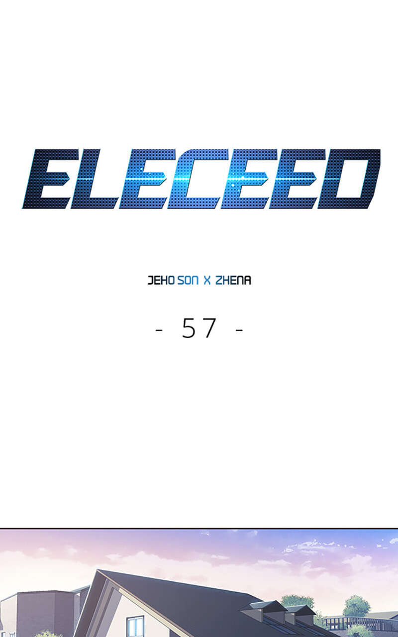 Eleceed Chapitre 57 - Page 1
