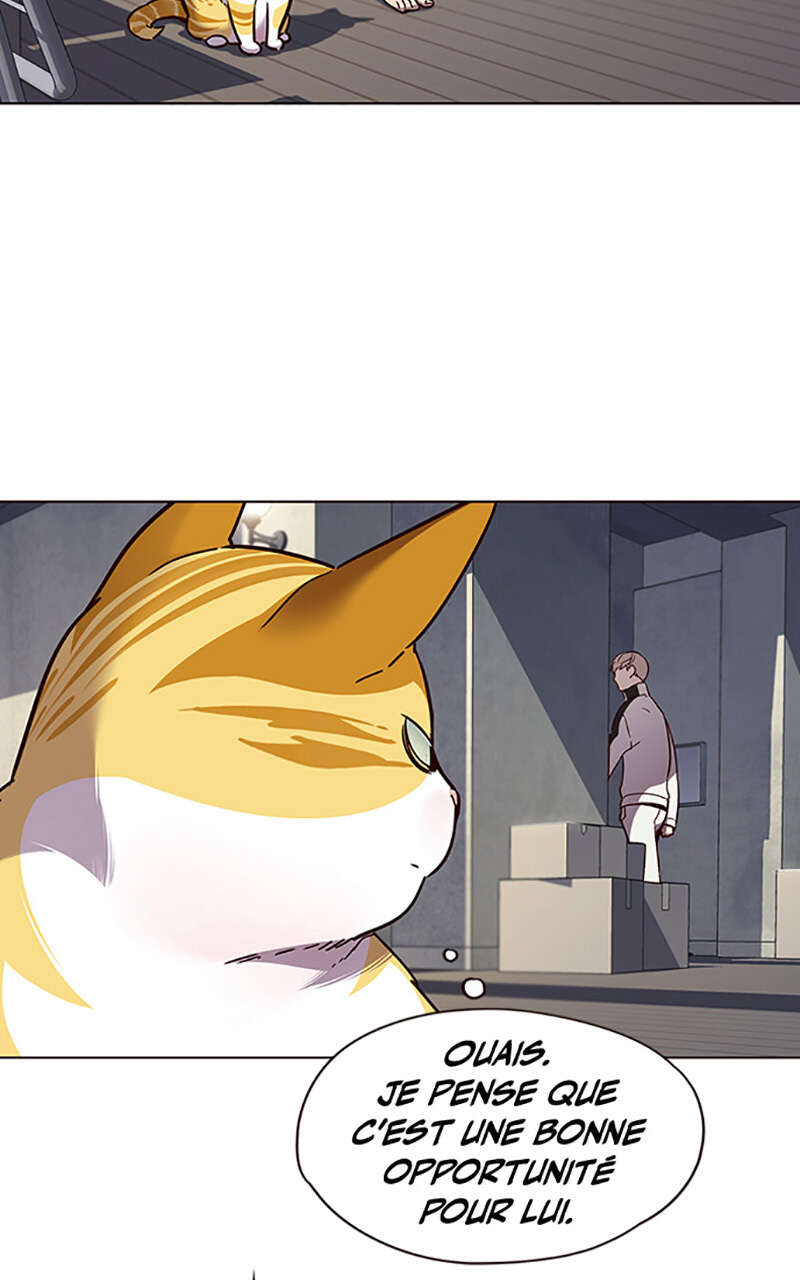 Eleceed Chapitre 57 - Page 14