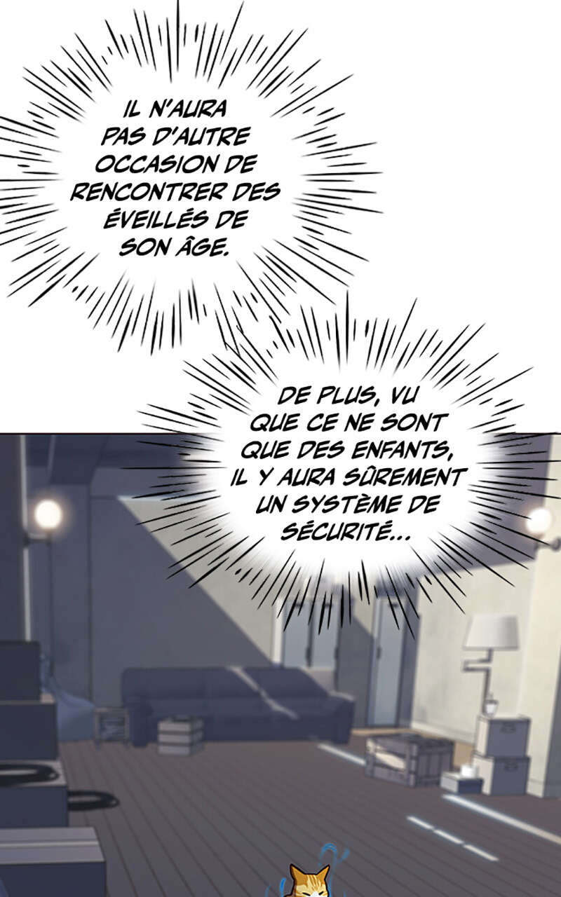 Eleceed Chapitre 57 - Page 15