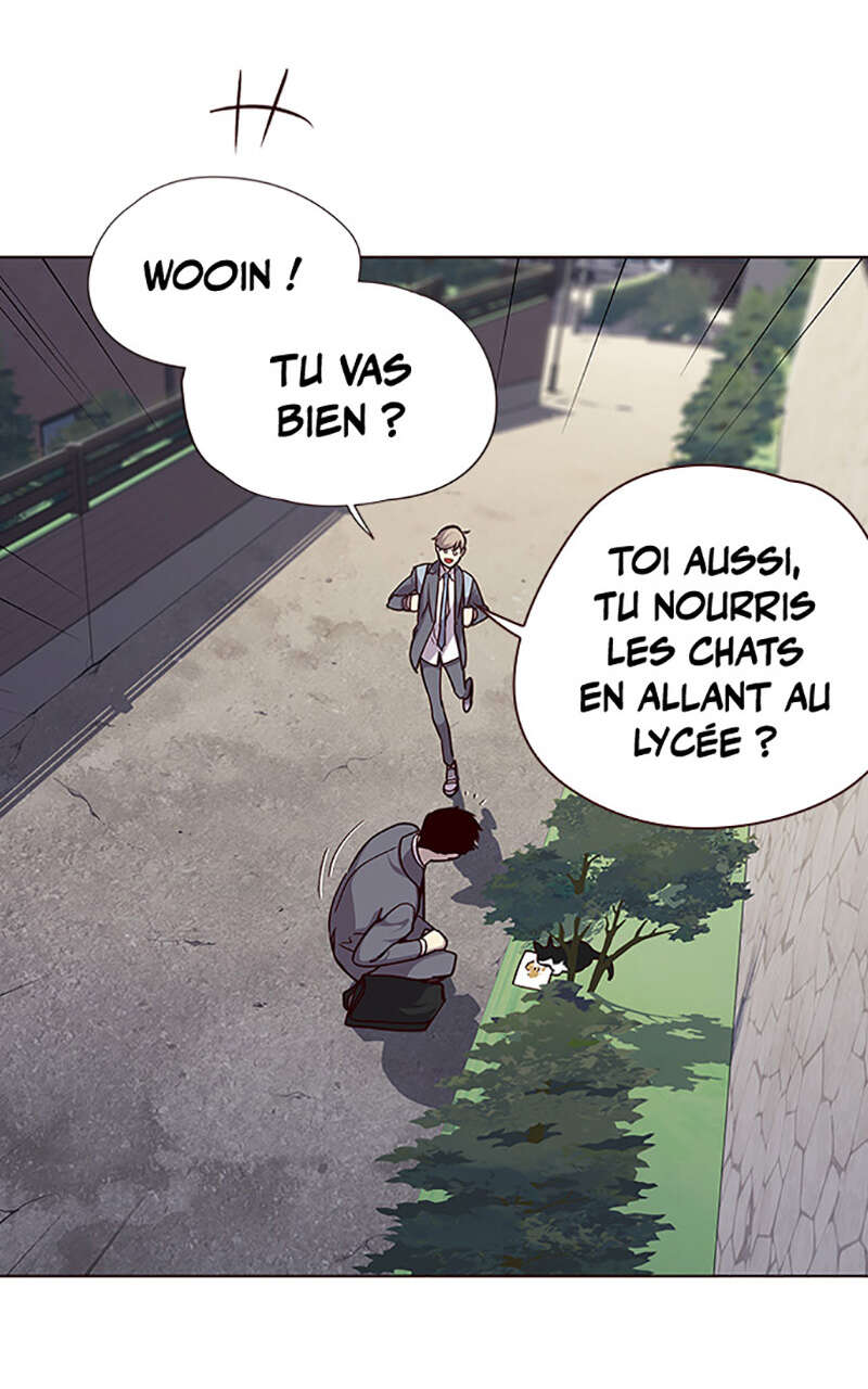 Eleceed Chapitre 57 - Page 20