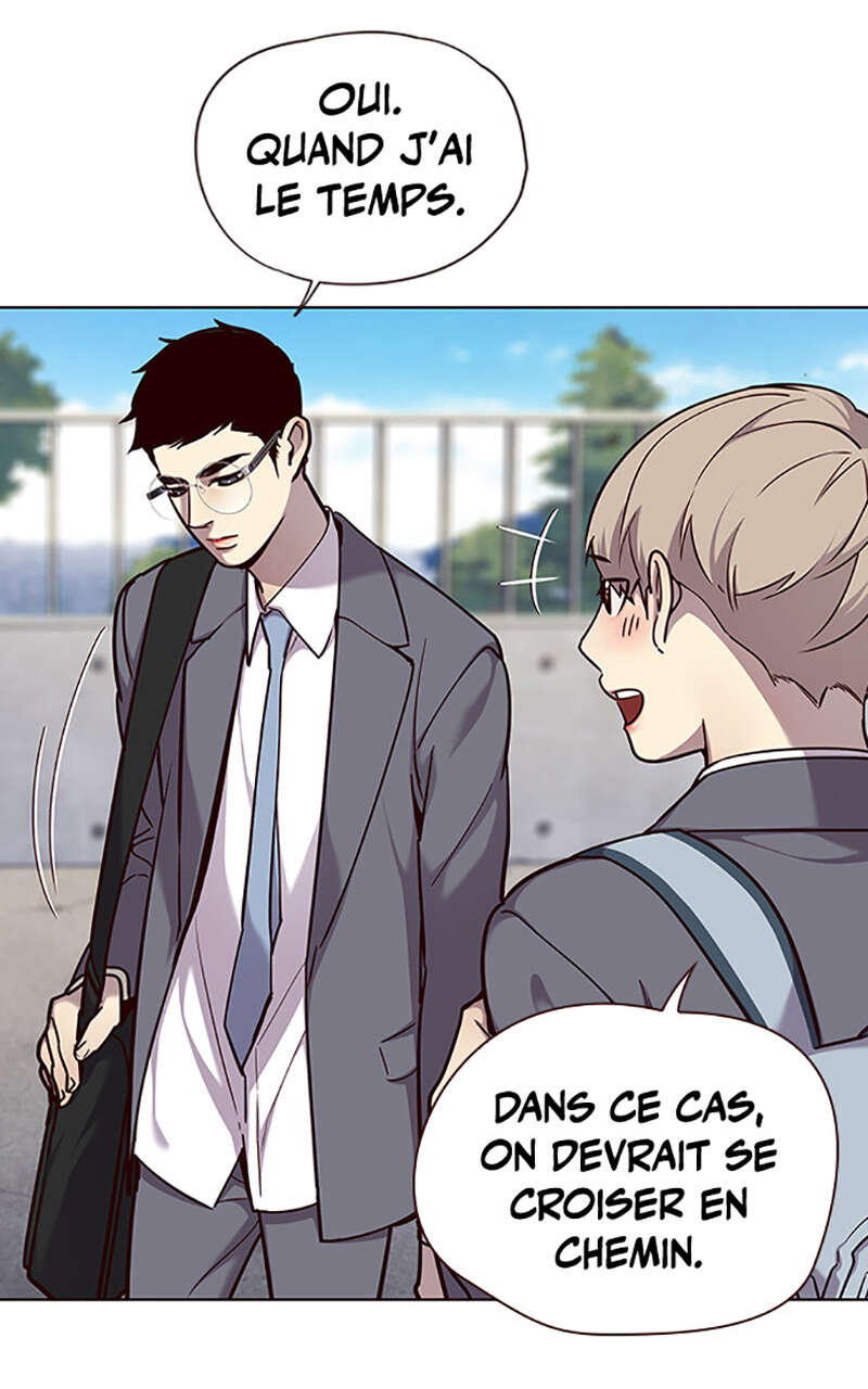 Eleceed Chapitre 57 - Page 21