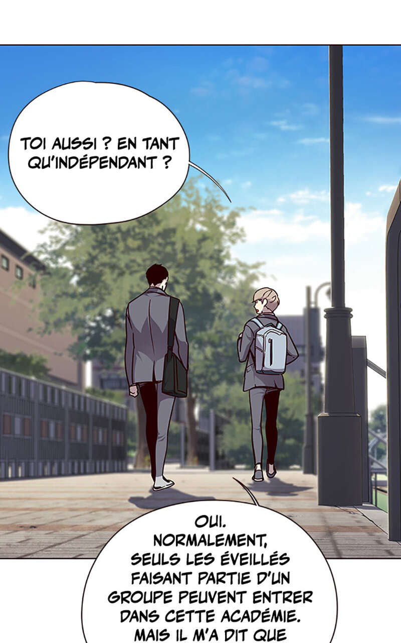 Eleceed Chapitre 57 - Page 26