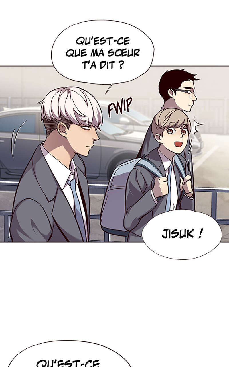 Eleceed Chapitre 57 - Page 30
