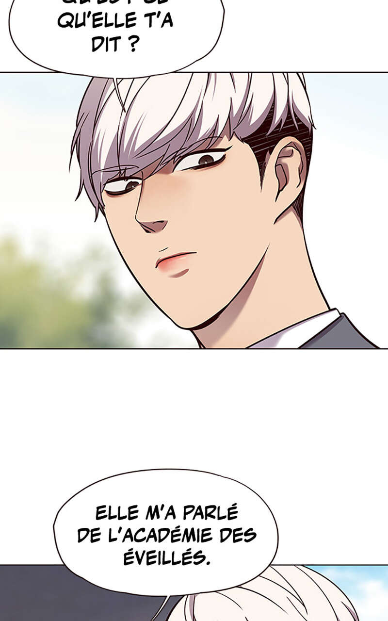 Eleceed Chapitre 57 - Page 31