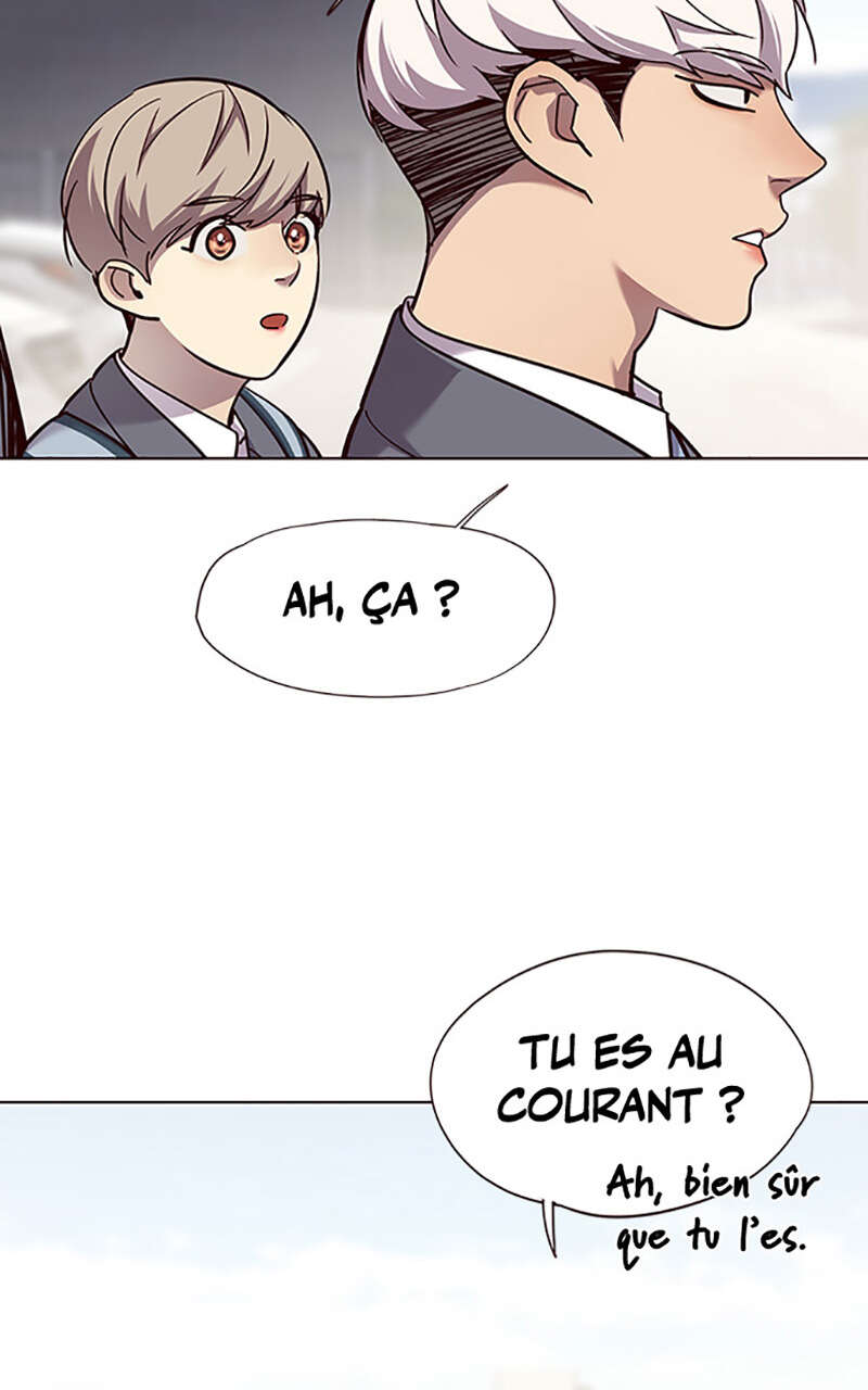 Eleceed Chapitre 57 - Page 32