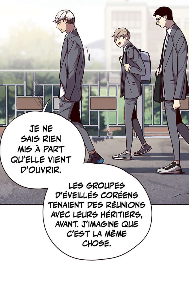 Eleceed Chapitre 57 - Page 33