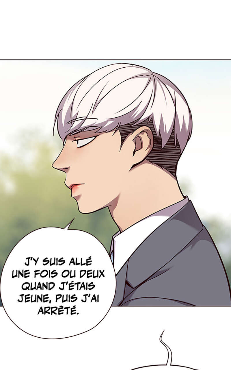 Eleceed Chapitre 57 - Page 34