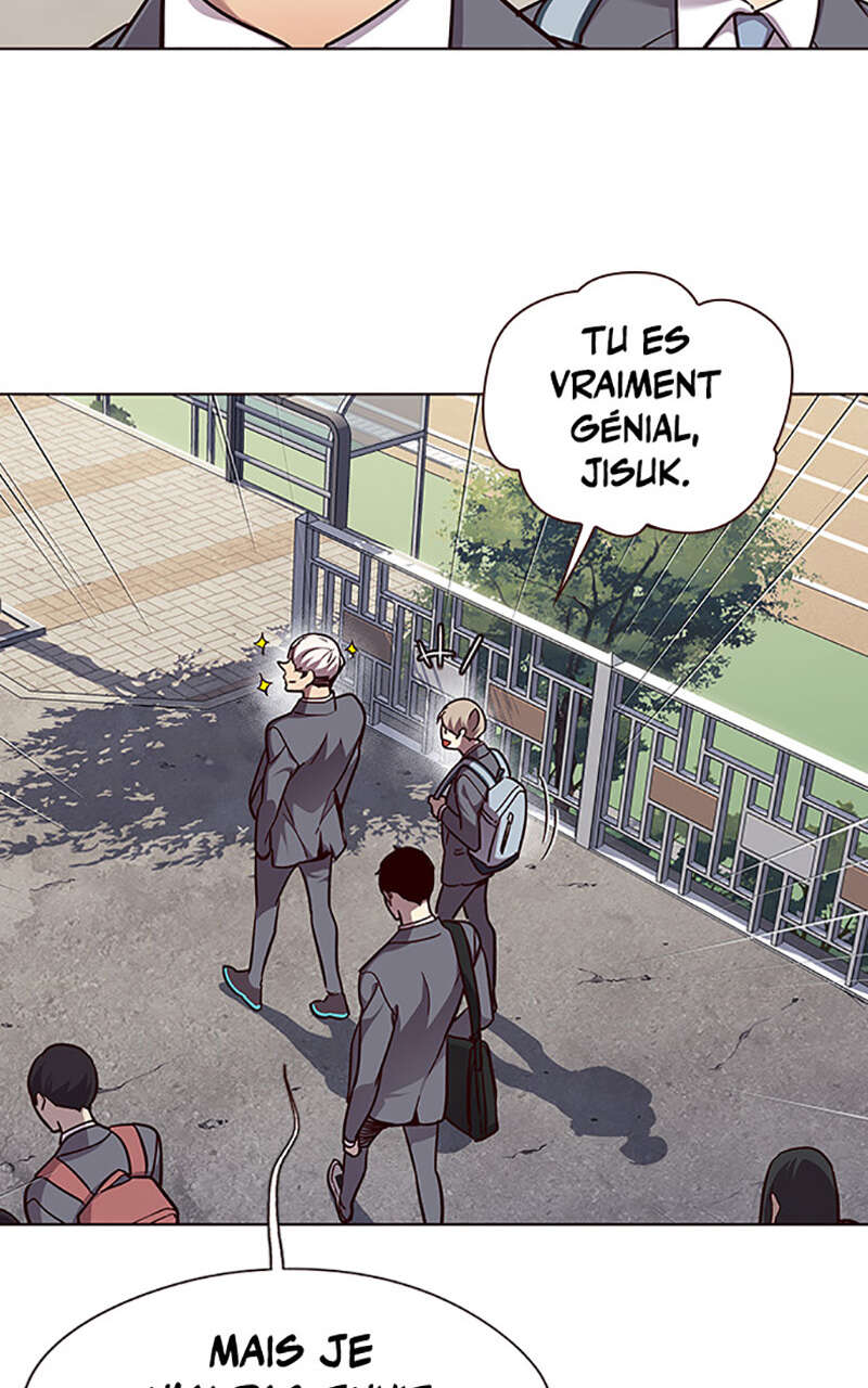 Eleceed Chapitre 57 - Page 38
