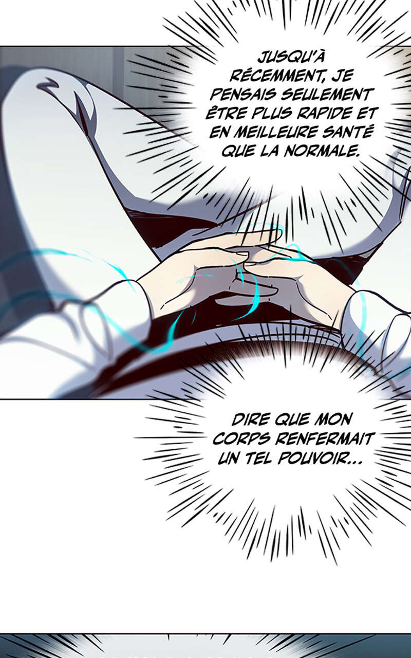 Eleceed Chapitre 57 - Page 4