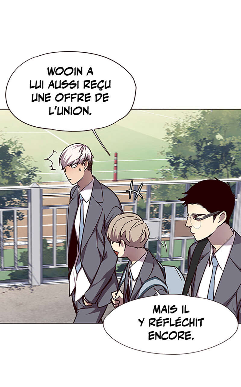 Eleceed Chapitre 57 - Page 44