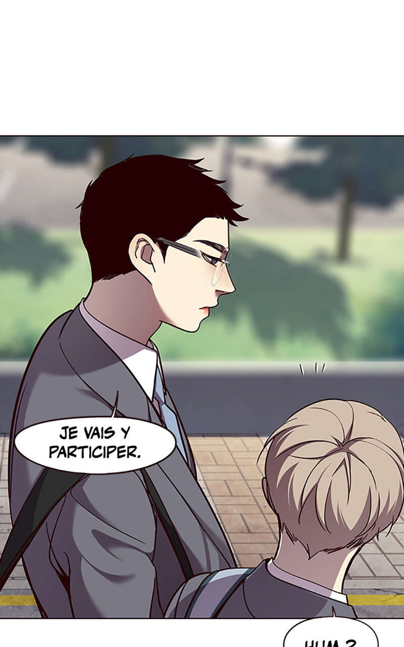 Eleceed Chapitre 57 - Page 45