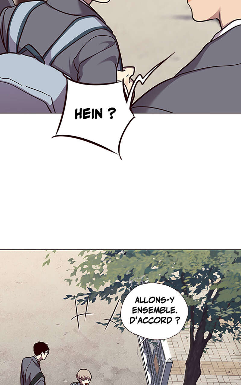 Eleceed Chapitre 57 - Page 50