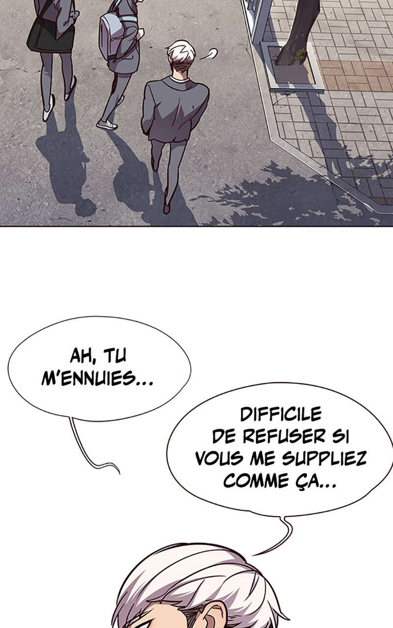 Eleceed Chapitre 57 - Page 51