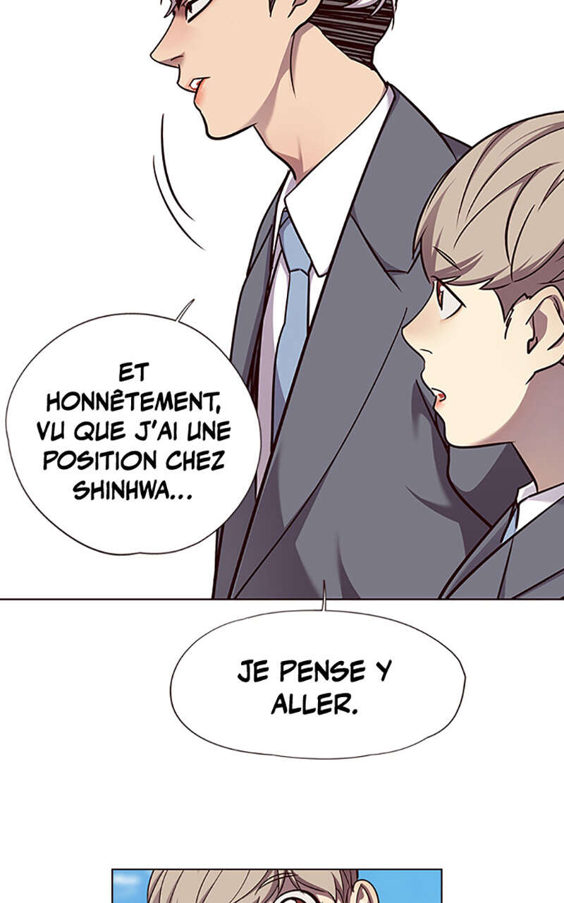 Eleceed Chapitre 57 - Page 52