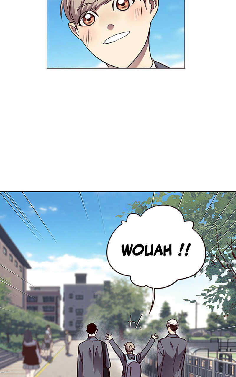 Eleceed Chapitre 57 - Page 53