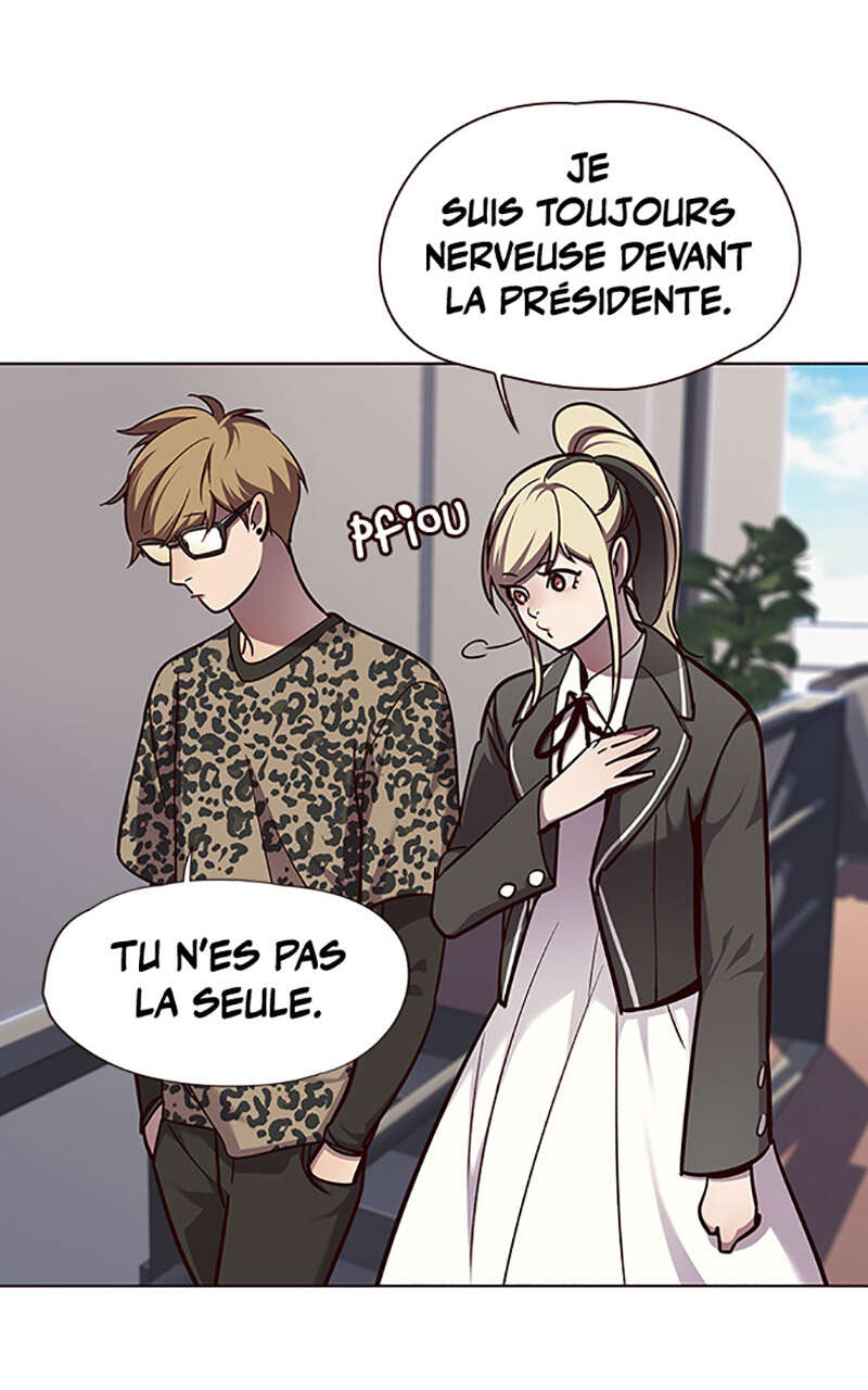 Eleceed Chapitre 57 - Page 60
