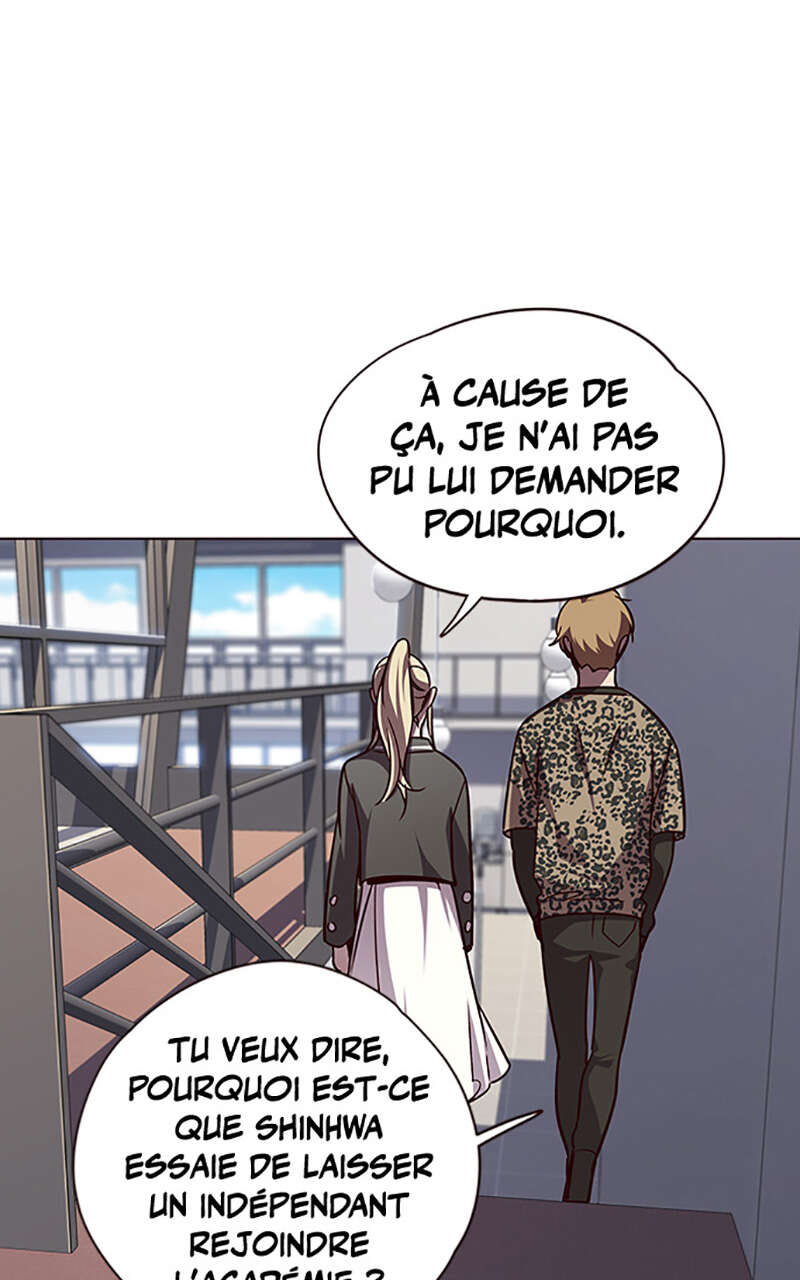 Eleceed Chapitre 57 - Page 61