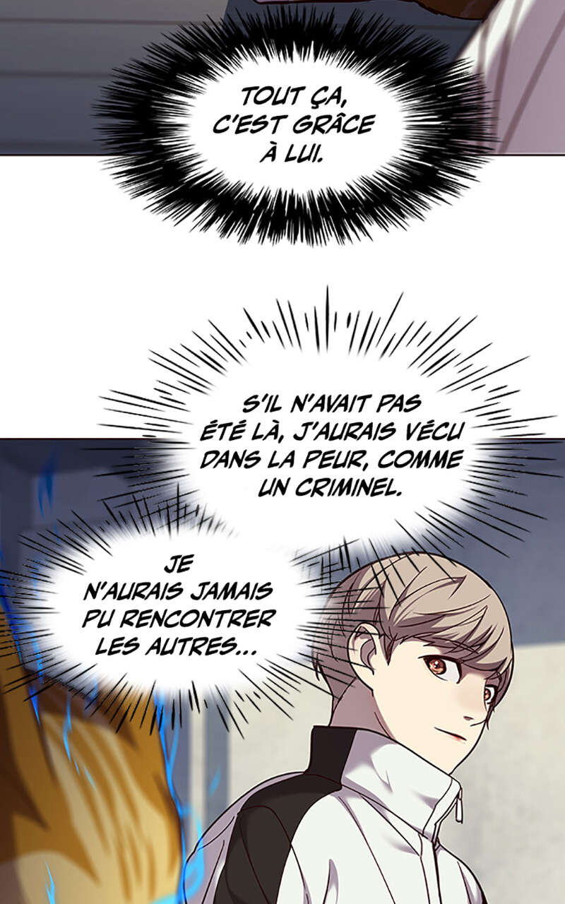 Eleceed Chapitre 57 - Page 7