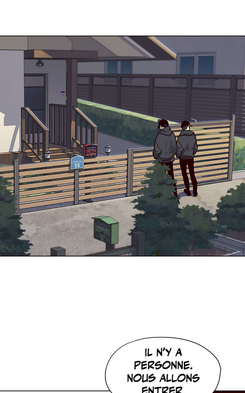 Eleceed Chapitre 57 - Page 71