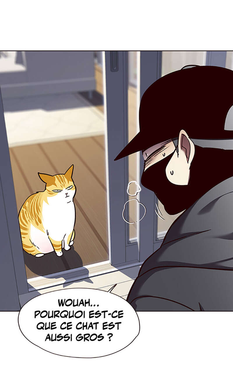 Eleceed Chapitre 57 - Page 76