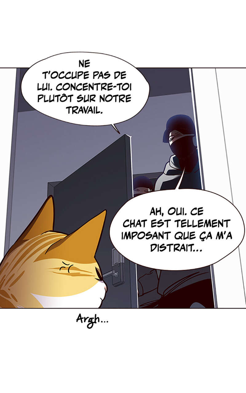 Eleceed Chapitre 57 - Page 77