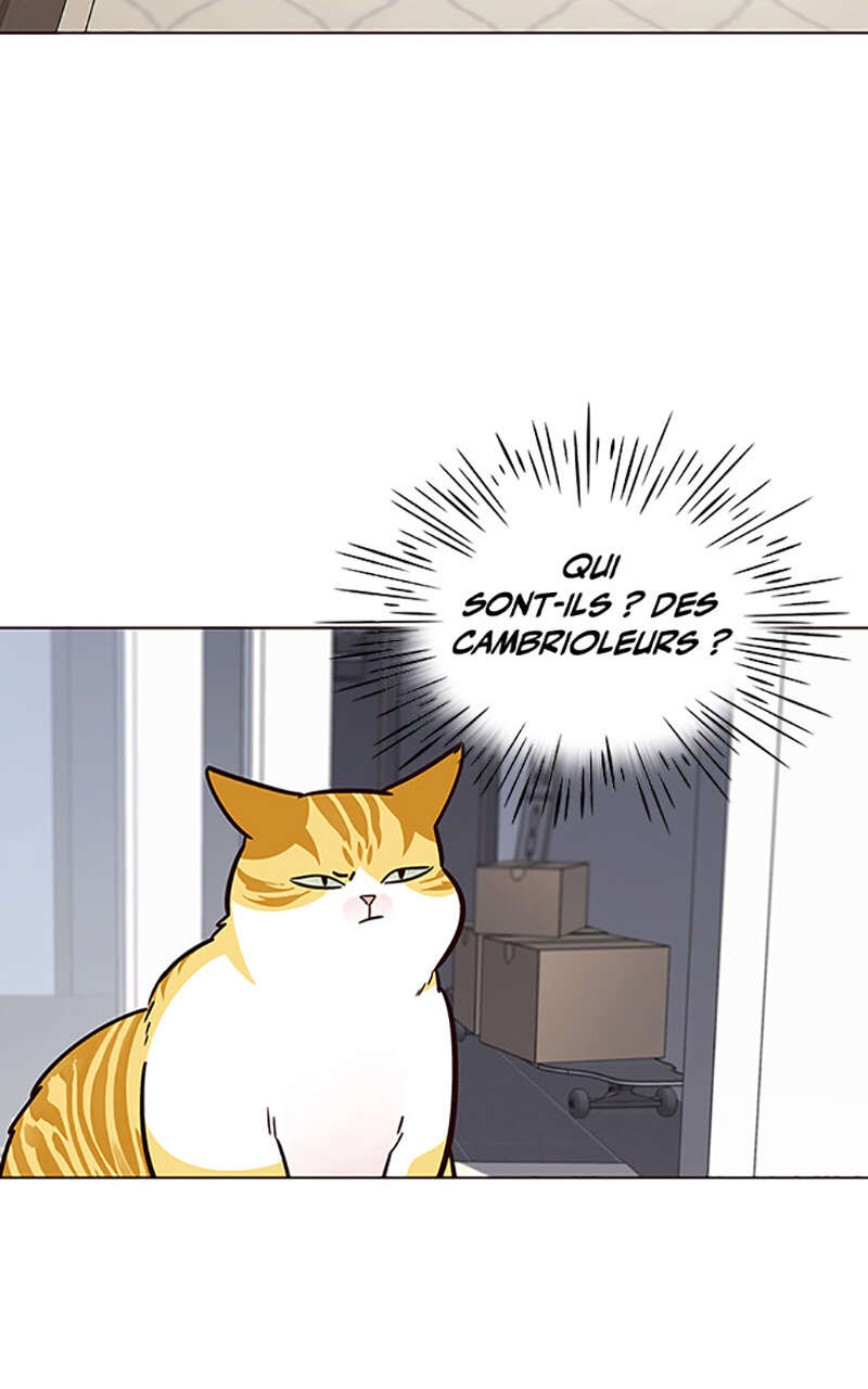 Eleceed Chapitre 57 - Page 79
