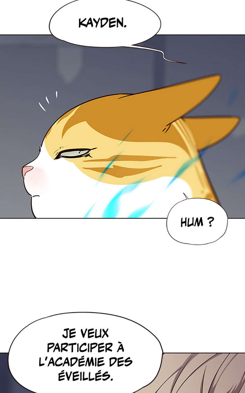 Eleceed Chapitre 57 - Page 9