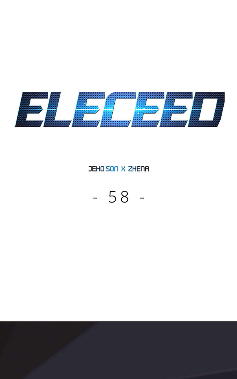 Eleceed Chapitre 58 - Page 1