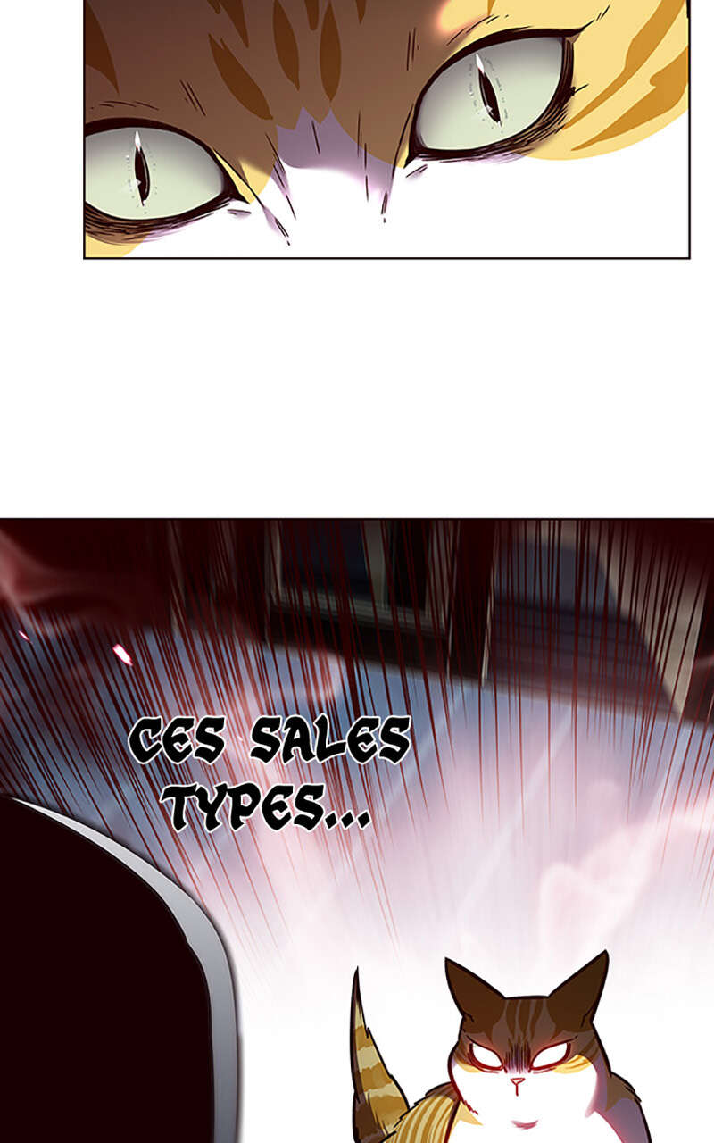 Eleceed Chapitre 58 - Page 11
