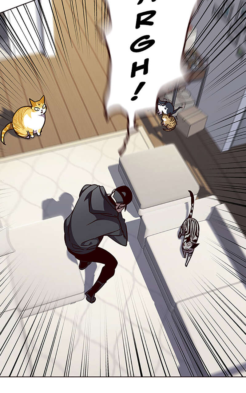 Eleceed Chapitre 58 - Page 19