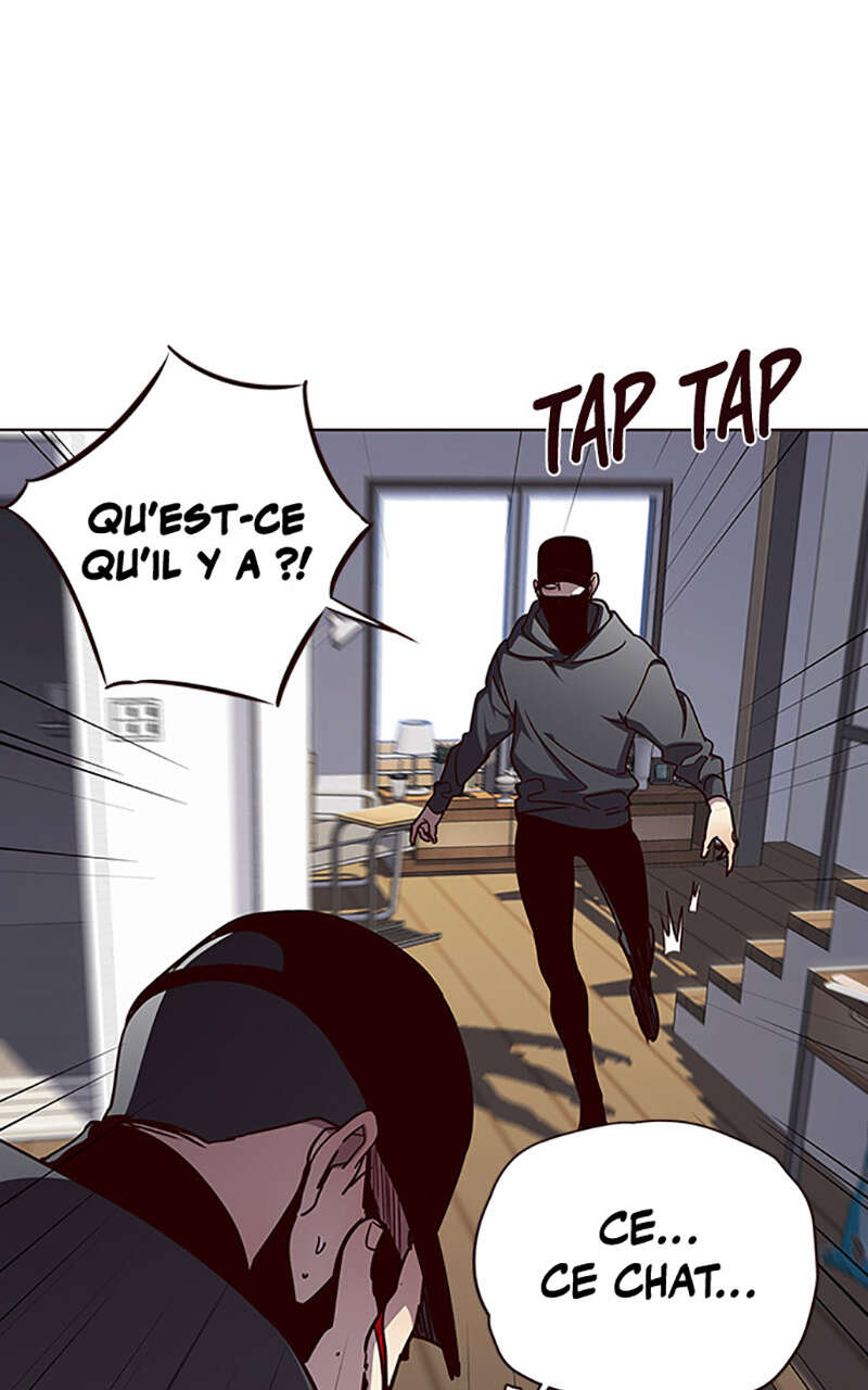 Eleceed Chapitre 58 - Page 20
