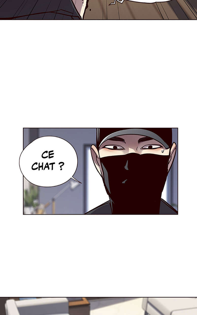 Eleceed Chapitre 58 - Page 21
