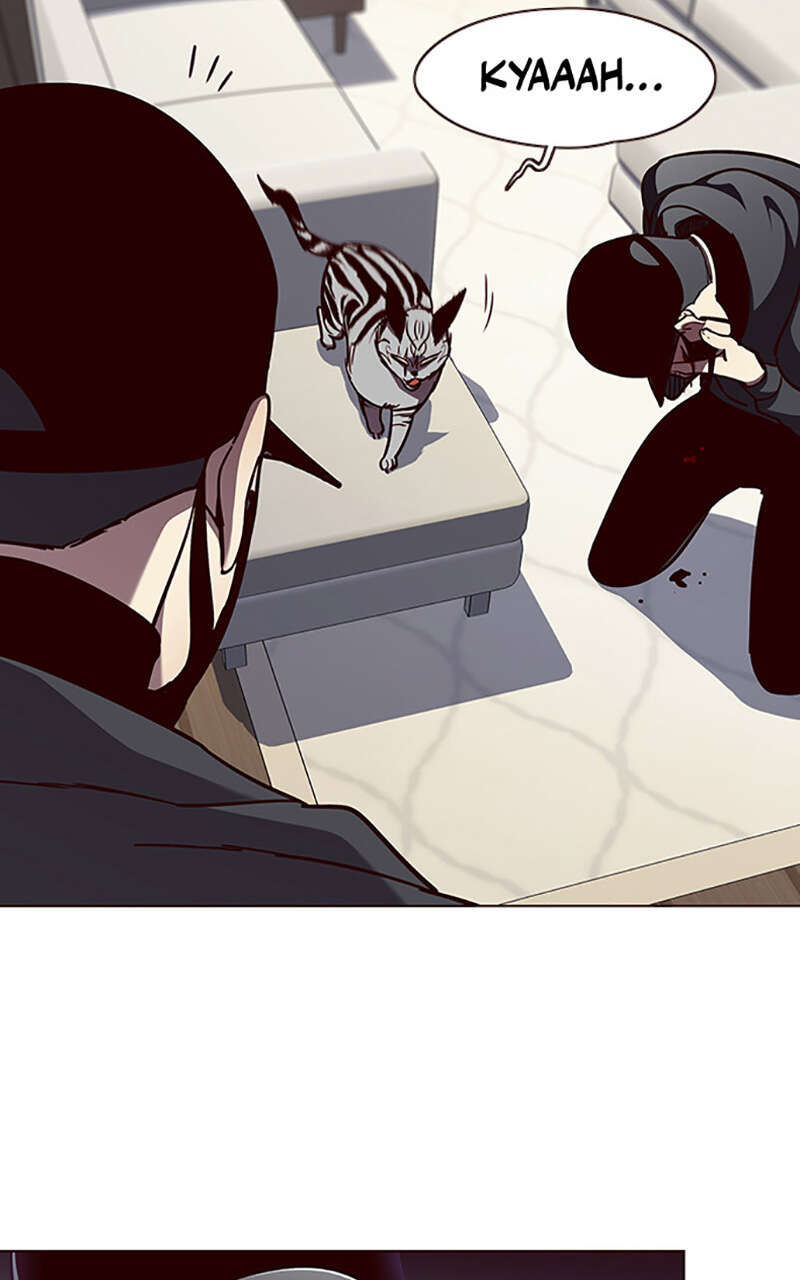 Eleceed Chapitre 58 - Page 22