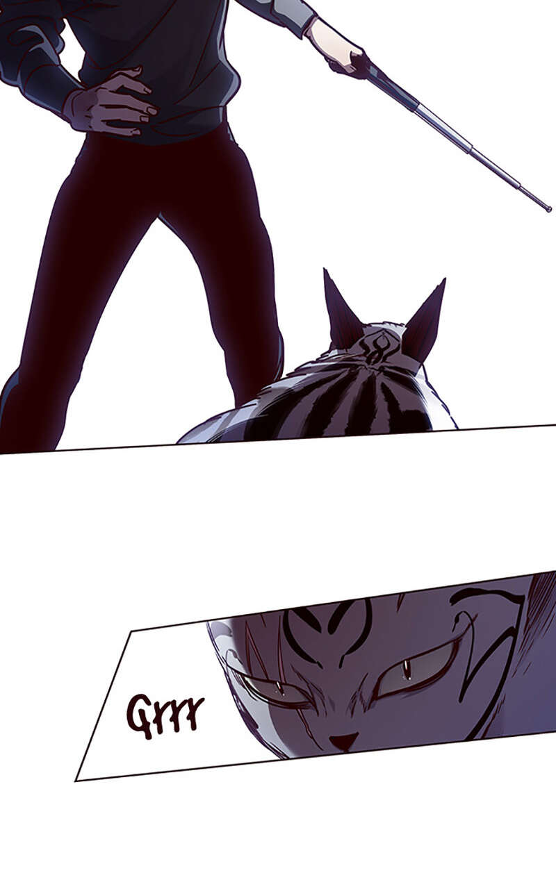 Eleceed Chapitre 58 - Page 25