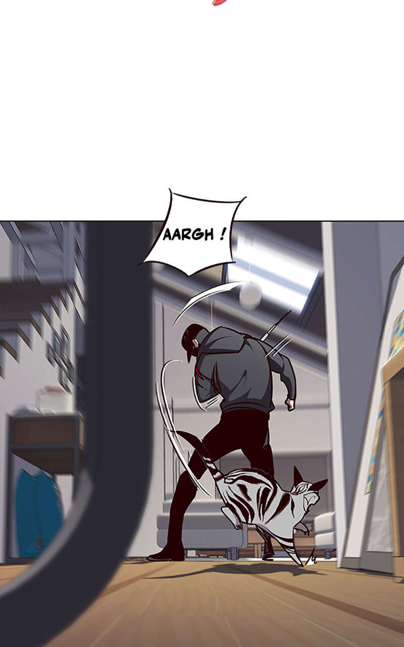 Eleceed Chapitre 58 - Page 29