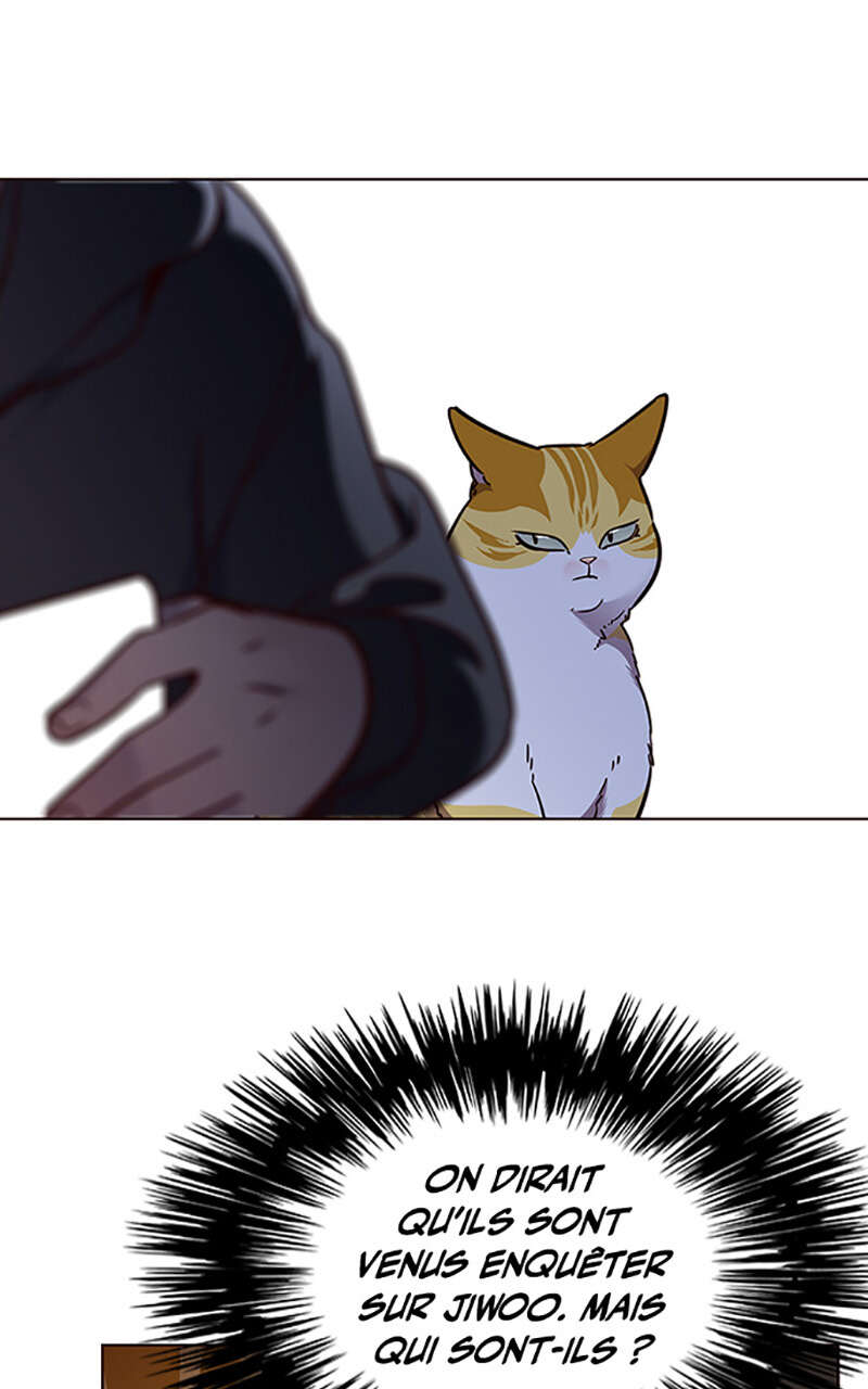 Eleceed Chapitre 58 - Page 3